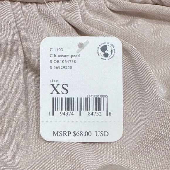 Free People Bodysuit - Picture 6 of 6